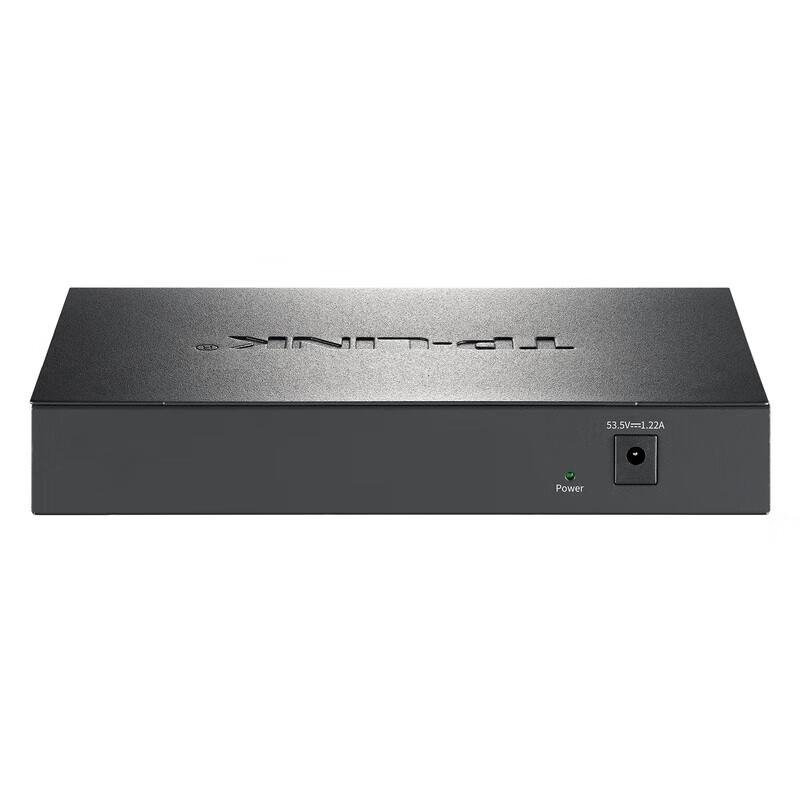 Tp-Link TL-SF1010P 8-Port PoE Switch
