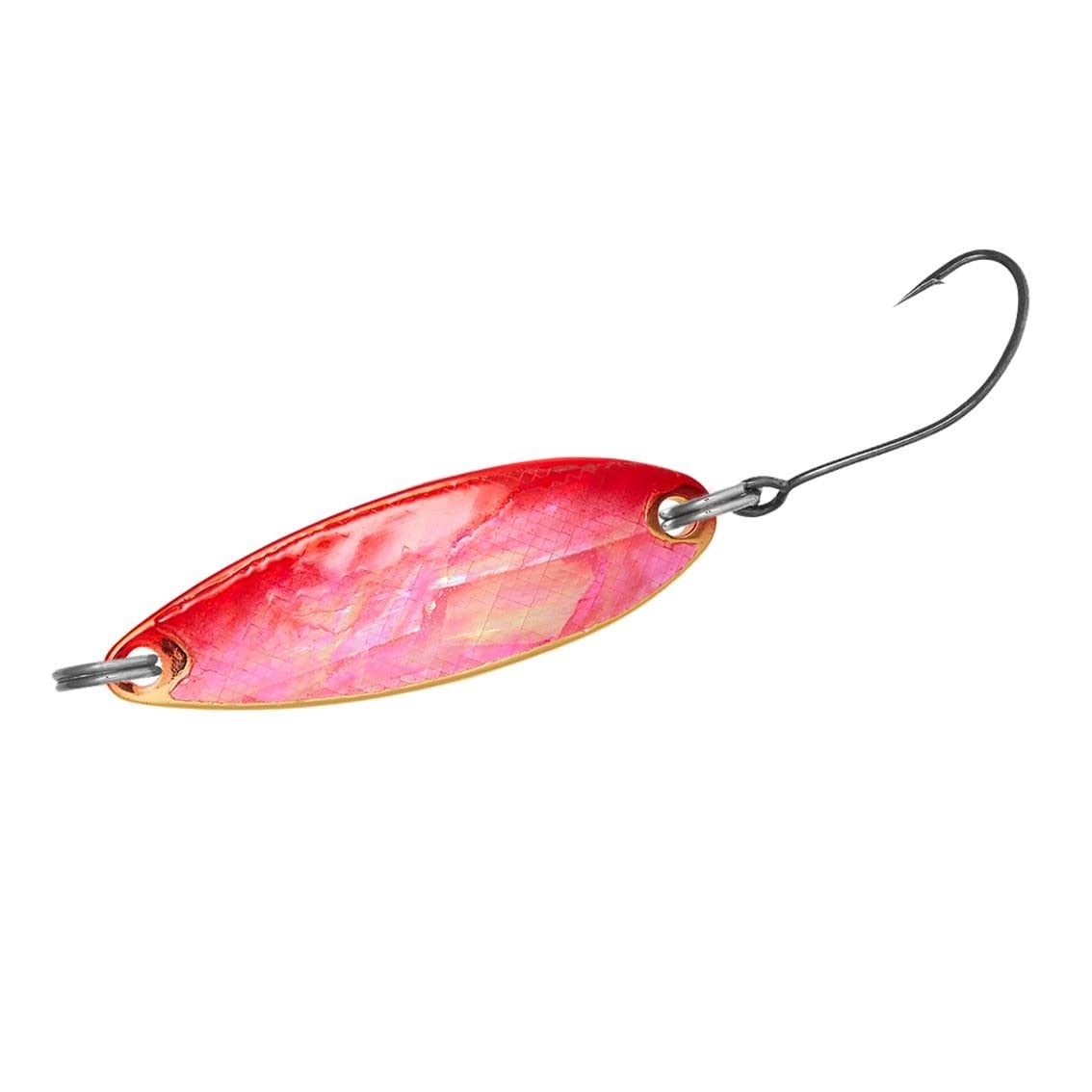 

DAIWA Lure Chinook Super Hot 7g Abalone Pink Gold