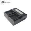 Fuyalin LPE12 Charger for Canon EOS M, M2, M10, M50, M100, 100D