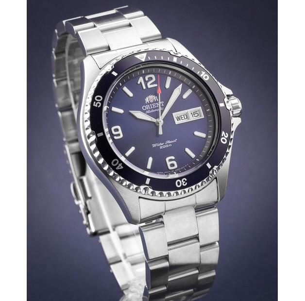 Orient Mako II FAA02002D9 Watch
