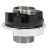 Balancer Crankshaft Hub For Ford Ranger Mustang Mazda B2300 2.3L 4 Cyl Engine F1ZZ6C377A F1ZZ-6C377-A 1989-1994