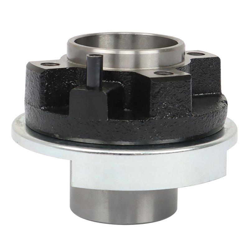 Balancer Crankshaft Hub For Ford Ranger Mustang Mazda B2300 2.3L 4 Cyl Engine F1ZZ6C377A F1ZZ-6C377-A 1989-1994