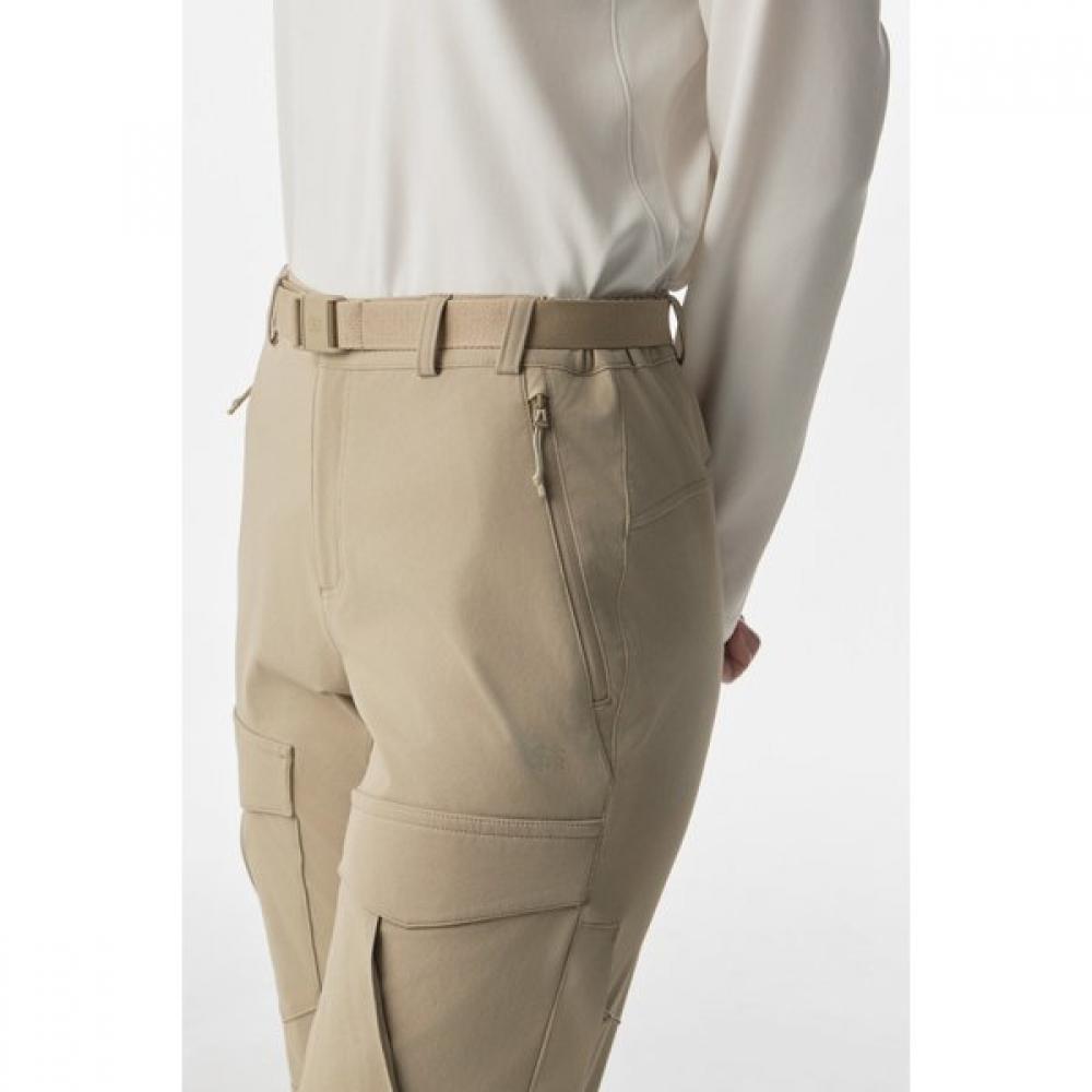KOLON SPORT Women S Cargo Slim Fit pantS jkpnS25102bei
