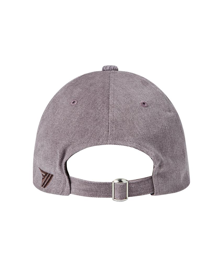 GOLA [Gl]Corduroy Contrast Cap [3 Color]