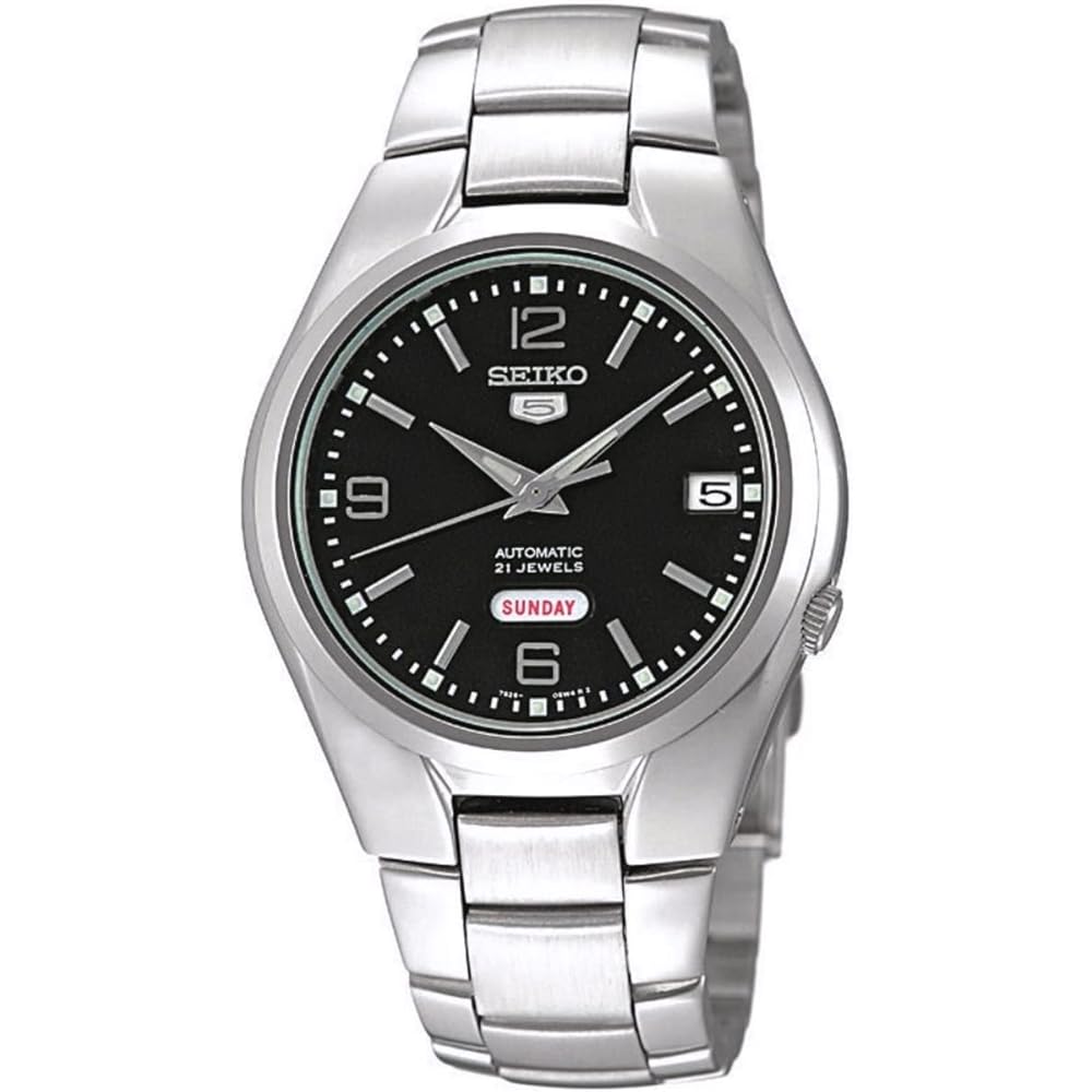 [Seiko] SEIKO 5 SEIKO Five Watch, Automatic, SNK623K1