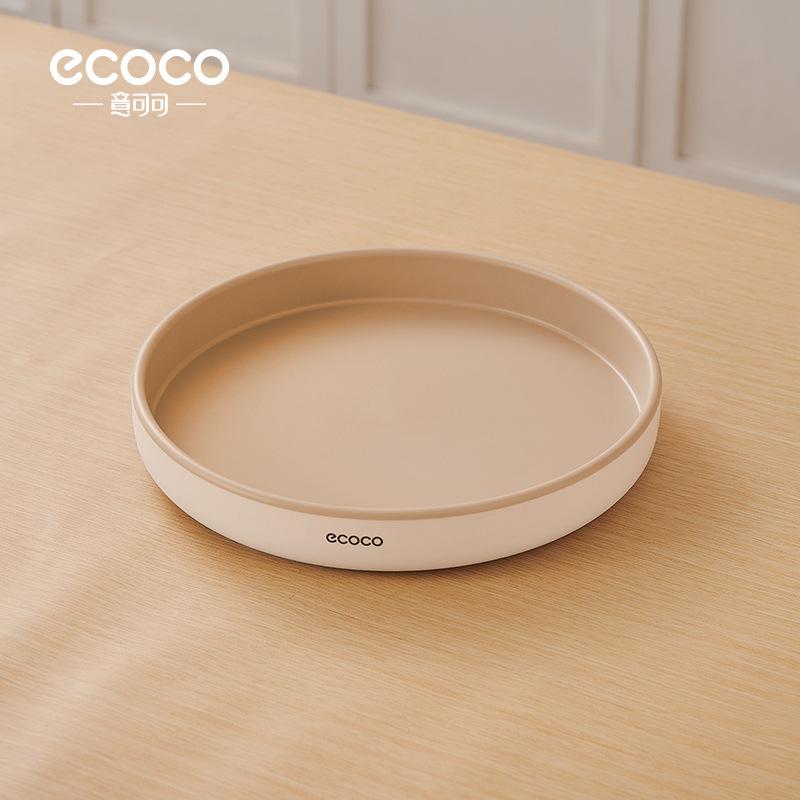 Home Kitchen Countertop Rotating Spice Rack Multi-Functional Oil Salt Sauce Vinegar Storage Organizer Round Storage