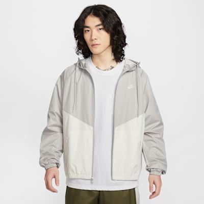 Nike WINDRUNNER SS26 Jacket Men s XS