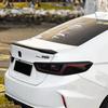 2020 Honda City RS Sedan Accessories: Rear Spoiler, Roof Spoiler, Diffuser, Side Skirts.