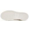 FILA Luke 'Triple White' Women's (Unisex) Canvas Shoes F12W226308FSW