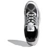 Adidas Ozmillen 'White Silver Metallic' Sneakers ID5704