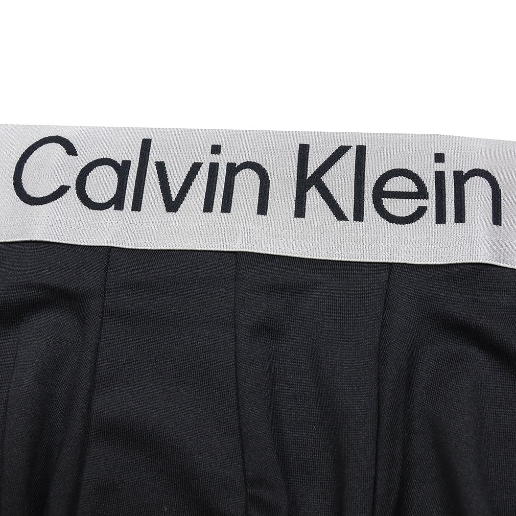 Boxer Size ck070 [Calvin Klein] Men's Briefs/Trunks, L, Assorted, [Item]
