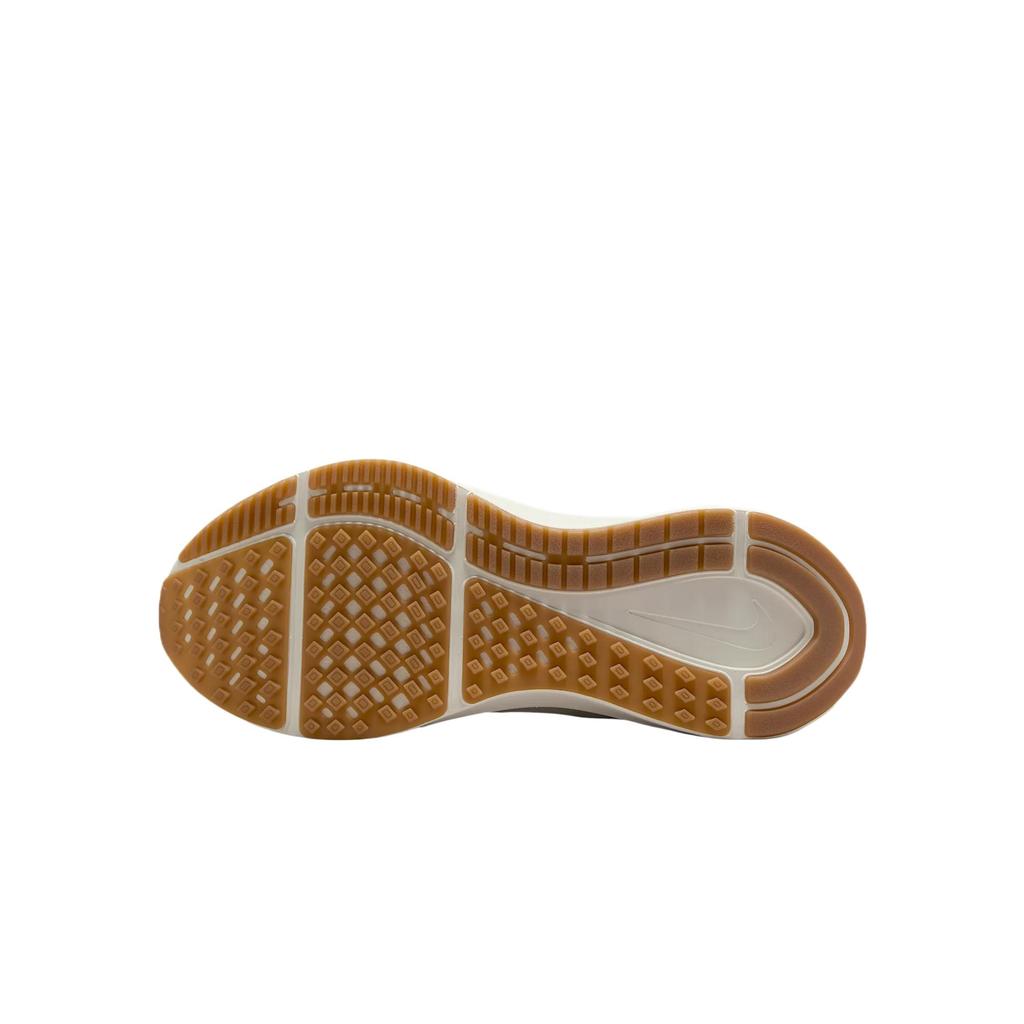 Nike Zoom Structure 25 Support Low Top Running Shoes Women's Blue White Sneakers casual DJ7884-113