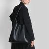 Taschen Damen-Taschen mit großer Kapazität, hochwertiges Gefühl, leichter Luxus, Leder, Damen-Taschen, große Kapazität, Achseltaschen, tragbare Umhängetaschen, Einkaufstaschen