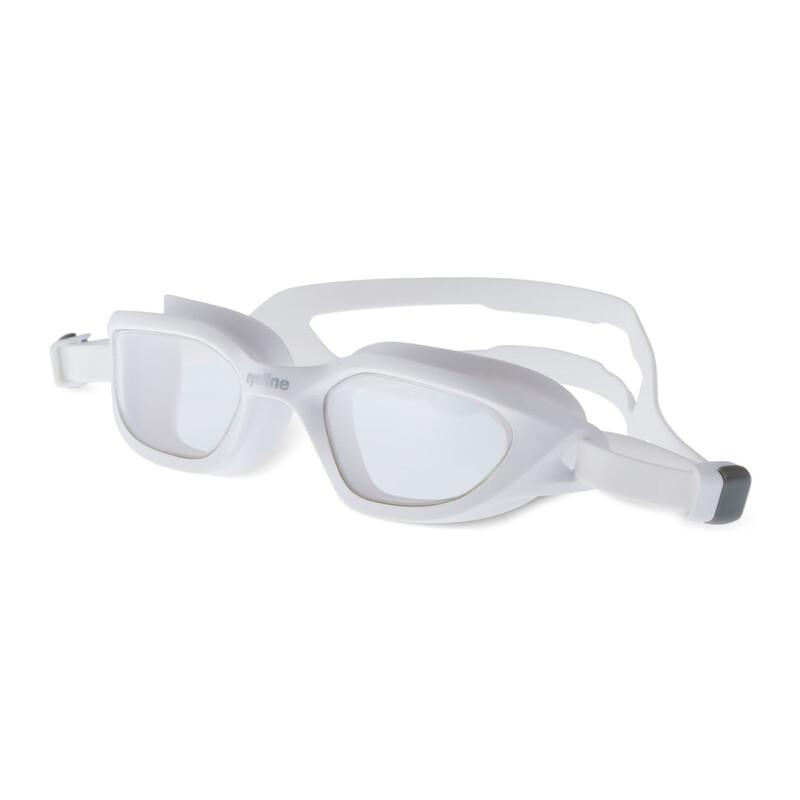 Miflame EYELINE Professional Anti-fog Swimming Goggles