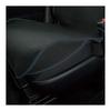 BONFORM Seat Cover, Waterproof Deo, Light/Regular Car, Front 1 Piece, Waterproof/Water Repellent, Deodorizing/Antibacterial, Washable, Wetsuit