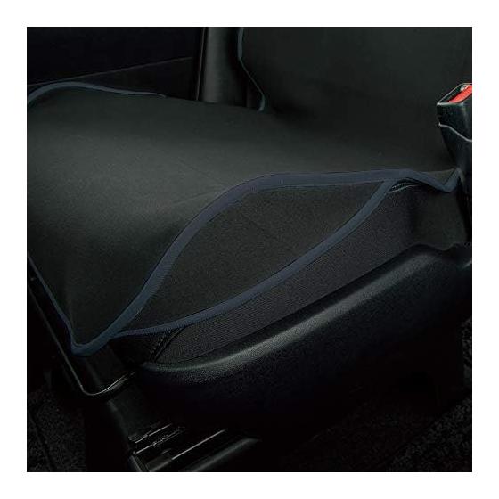 BONFORM Seat Cover, Waterproof Deo, Light/Regular Car, Front 1 Piece, Waterproof/Water Repellent, Deodorizing/Antibacterial, Washable, Wetsuit