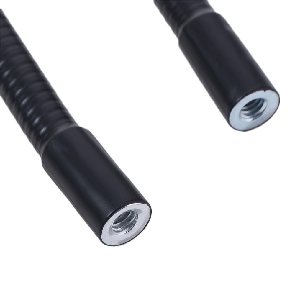 Bending Camera Mount Flexible Tube Zinc Zinc Alloy Camera Stand Extension Tube Fill Light Fittings