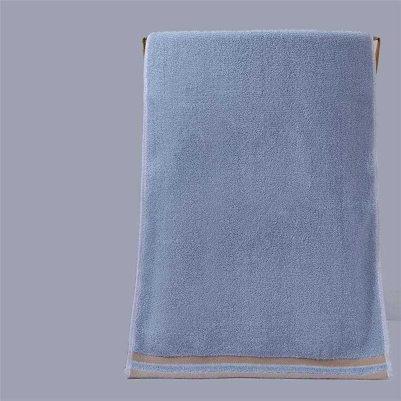 Cotton Towels for Adult Household Use Pure Cotton Face Wash Soft Skin Friendly and Absorbent Facial Towels with Hand Gifts Daily Necessities