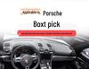 Porsche Boxster A/C Vent Adjustment Repair Kit
