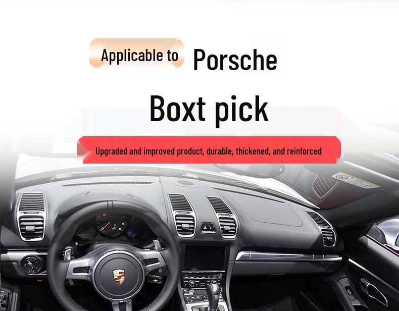 Porsche Boxster A/C Vent Adjustment Repair Kit