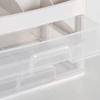 1Pcs Plastic Display Rack Desktop Storage Case Organize Shelves Jewelry Box Cosmetics Storage Box