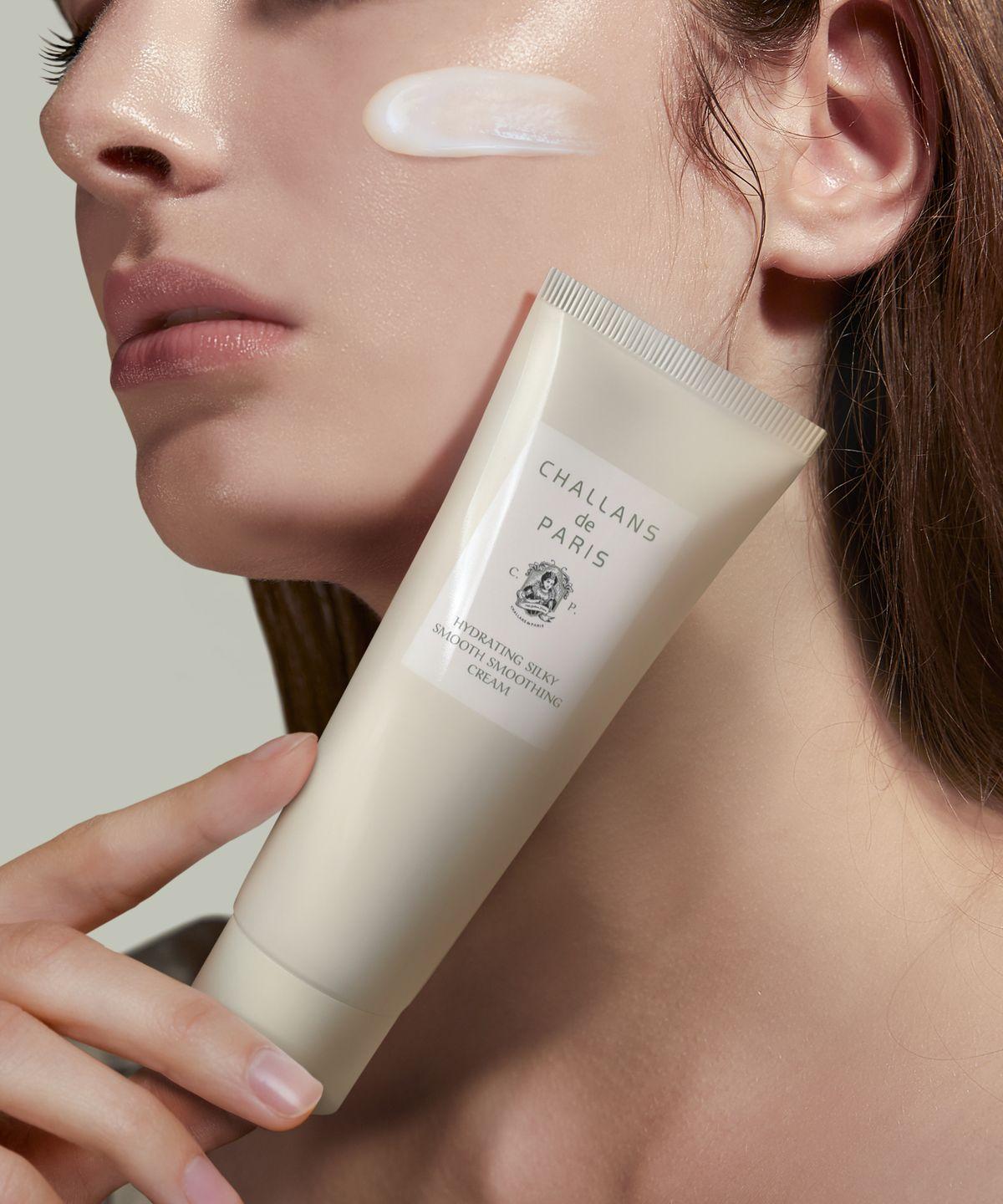 

Challand de Paris Aqua Peel Texture Care Soothing Cream 70ml