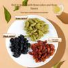 Huicheng Three-Color Mixed Raisins