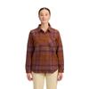 Black Diamond Project Heavy Flannel Shirt Womens /Pawap744067