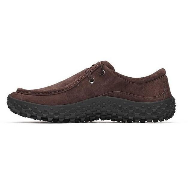 Полуботинки Merrell Wrapt Bungee Barefoot Shoe