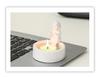 Nordic Ceramic Match Girl Candle Holder - Easter Home Decor Aroma Ornament