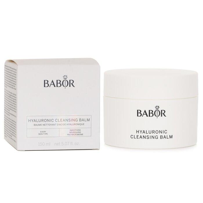 Babor Hyaluronic Cleansing Balm