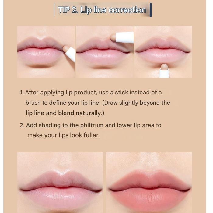 [Sanrio Pochacco Collab] Etude Reborn Maker Shading Stick 1 g (7 Optionen)