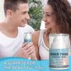 Thigh Firming Cream For Women, Inner Thigh& Skin Tightening Cream With Caffeine, Moisturizing And Nourishing, Smooth And Firm Thighs On Legs-30G