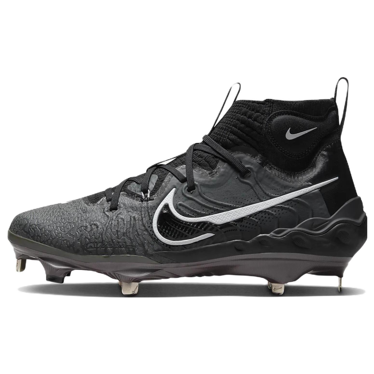 Nike Alpha Huarache NXT Black Dark Smoke Grey Men s DJ6517-010 EU 40