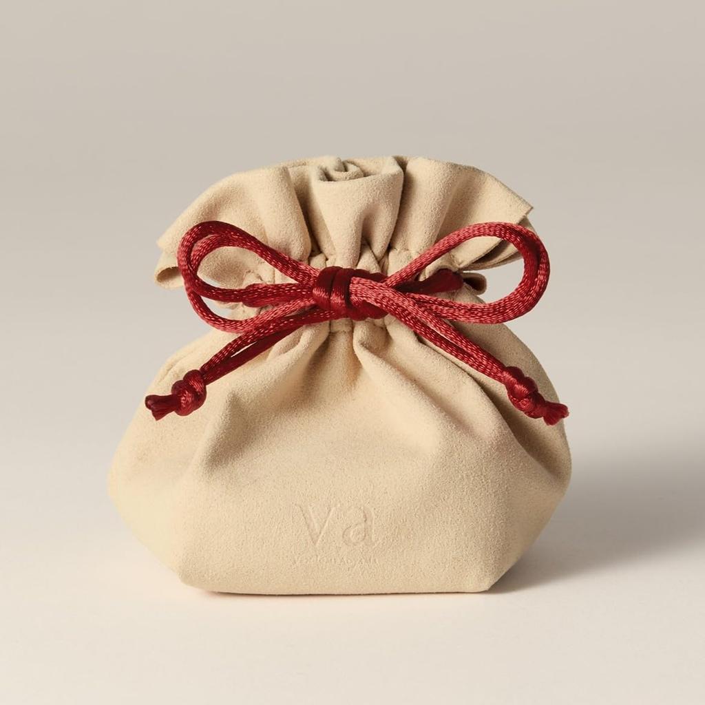 Vendome Silver Cubic Zirconia Necklace GS6N030440CZ [Official] [VA Aoyama]