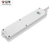 Bull GN-410 Master Control 4-Outlet Power Strip 1.8m CN plug (adapter included)