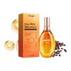 24K Gold Peptide Anti-Aging Serum Wrinkle Smoothing Firming Hydrating Face Serum for Fine Lines Skin Care