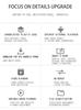 2026 Bluetooth 5.3 MP3 Player: Music, Recording, E-book, Radio