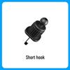 2026 Bestselling Car Mount: Air Vent Phone Holder for Navigation