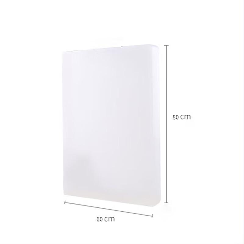 Shangpin Food-Grade PE Double-Sided Antibacterial Cutting Board