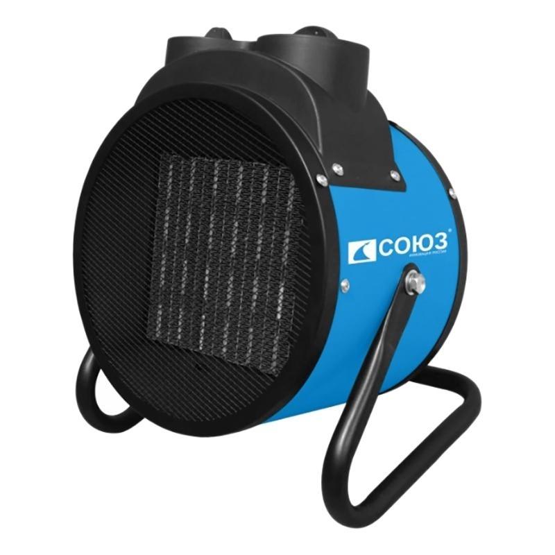 

Тепловентилятор Союз ТВС-2022к