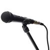 Yamaha Dynamic Microphone DM-105 (Black/White) with 5m XLR-to-Phone Cable