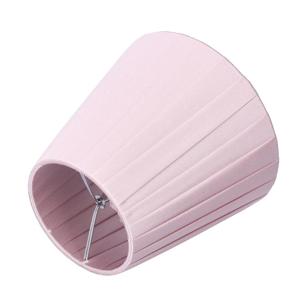 

6PCS Fabric Modern Simple Lampshade Lightweight Chandelier Lampshade Cloth Lampshade Wall Lamp