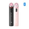 Medicube AGE-R Booster Pro All-in-One Facial Beauty Device, Black/Pink (Ship from KOREA)