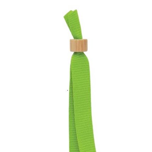 MidOcean Fiesta RPET Polyester Wristband