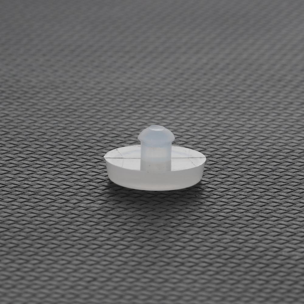 2x Brake Pedal Stopper For Kia Rio Soul Rondo Optima Spectra Sorento 32876-36000