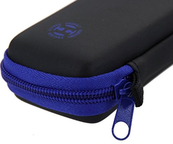 Harrows Blaze Wallet black