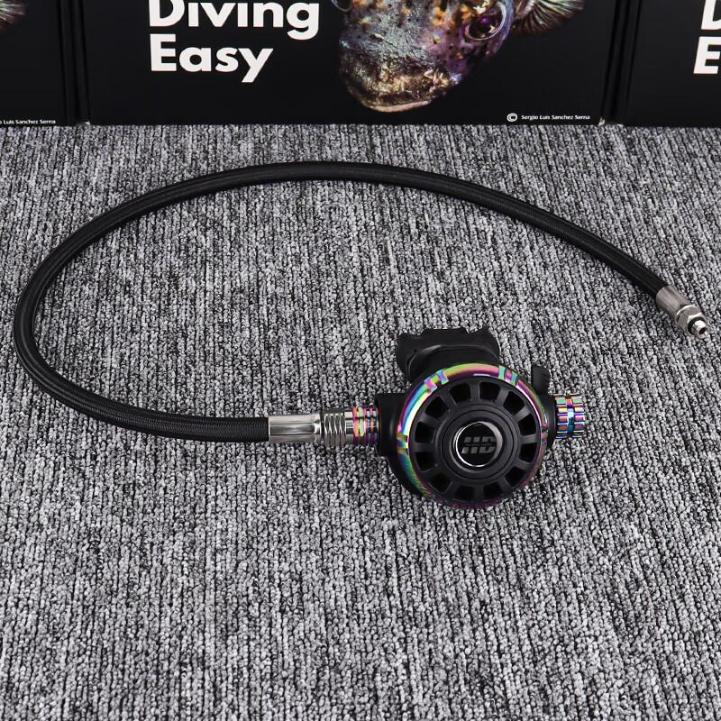 HOTDIVE T4 Diving Regulator Second Stage