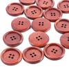 Thin Edges Retro Handmade Sewing Jackets DIY Round Sewing Accessories Crafts Buttons Pants Button