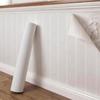 3D Waterproof French Self-Adhesive Wall Stickers - Moisture-Proof Base Fabric Wallpaper.